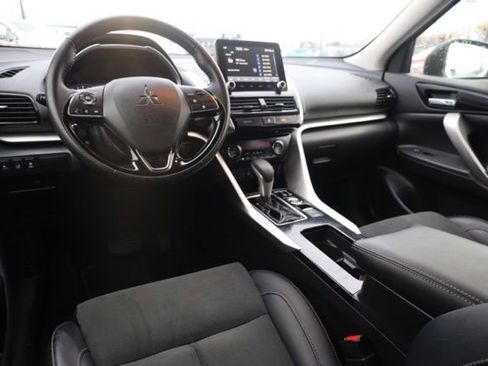 Used 2024 Mitsubishi Eclipse Cross SE image 31