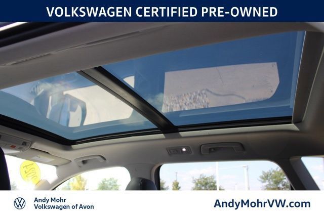 Used 2024 Volkswagen Taos SE FWD image 27
