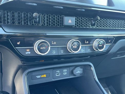 Used 2023 Honda CR-V EX-L image 29