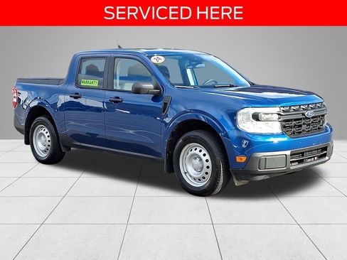 Used 2024 Ford Maverick XL w/ Equipment Group 100A Standard image 3