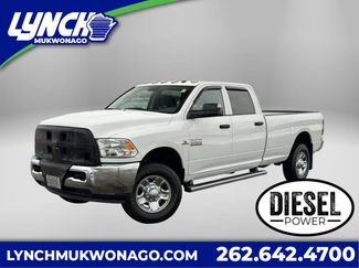 Used 2017 RAM 3500 Tradesman w/ Chrome Appearance Group video 1