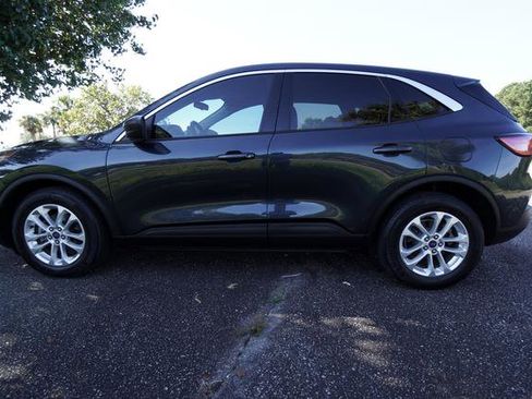 Used 2022 Ford Escape SE w/ Convenience Package image 6