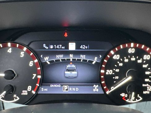 New 2026 Nissan Frontier PRO-4X w/ Pro Premium Package image 40