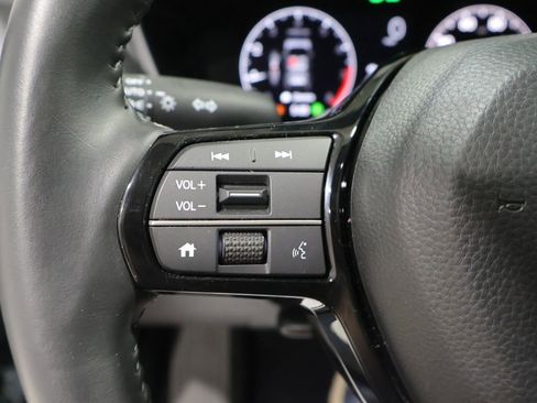 Used 2024 Honda HR-V EX-L image 36