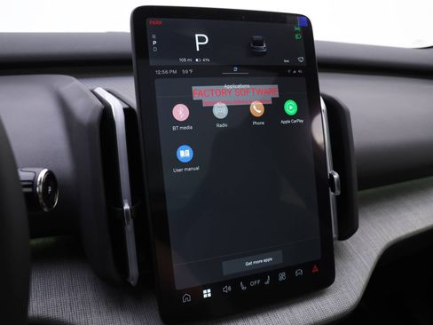 New 2026 Volvo EX30 Cross Country Ultra image 9