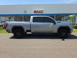 Used 2024 GMC Sierra 2500 AT4 w/ Technology Package AWD/4WD video 2