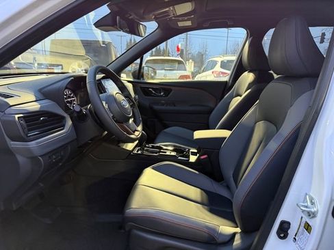 New 2026 Subaru Forester Sport image 14