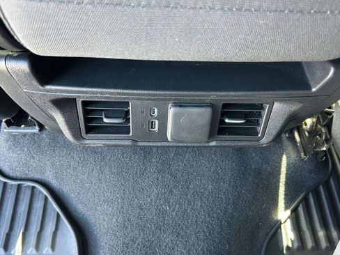 Used 2026 Chevrolet Silverado 1500 RST image 15