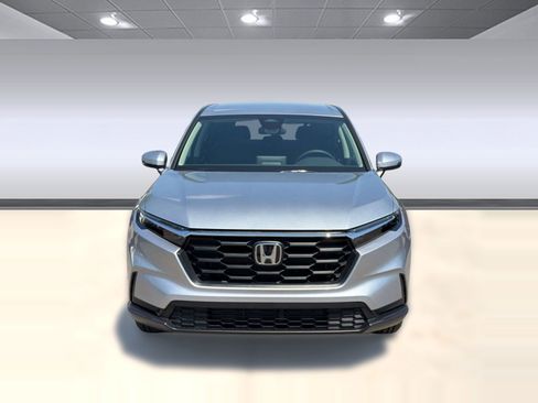 New 2026 Honda CR-V LX image 6