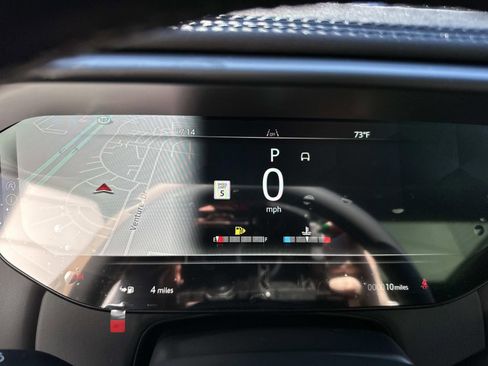 New 2026 Land Rover Range Rover Sport Dynamic SE image 13