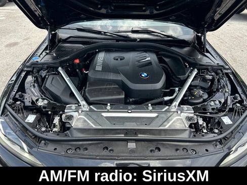 Used 2025 BMW 430i xDrive w/ Premium Package AWD/4WD image 18