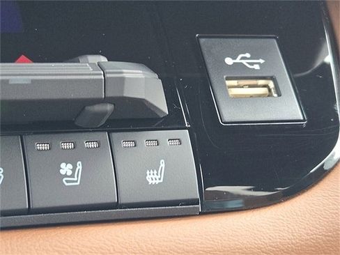 New 2026 Toyota Tundra 1794 Edition image 24