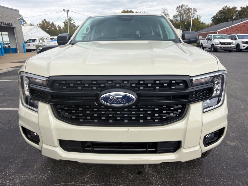 New 2026 Ford Ranger XL w/ Trailer Tow Package AWD/4WD image 8