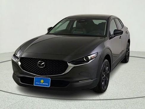 New 2026 MAZDA CX-30 AWD 2.5 S w/ Select Sport Pkg image 2