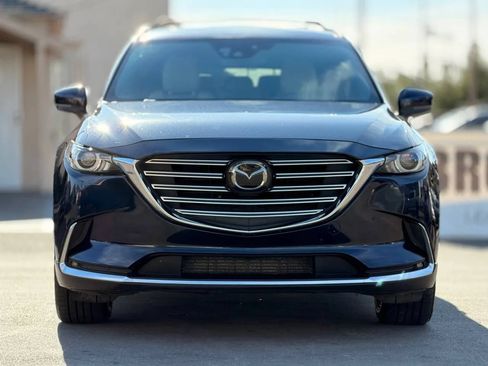 Used 2016 MAZDA CX-9 Grand Touring AWD/4WD image 3