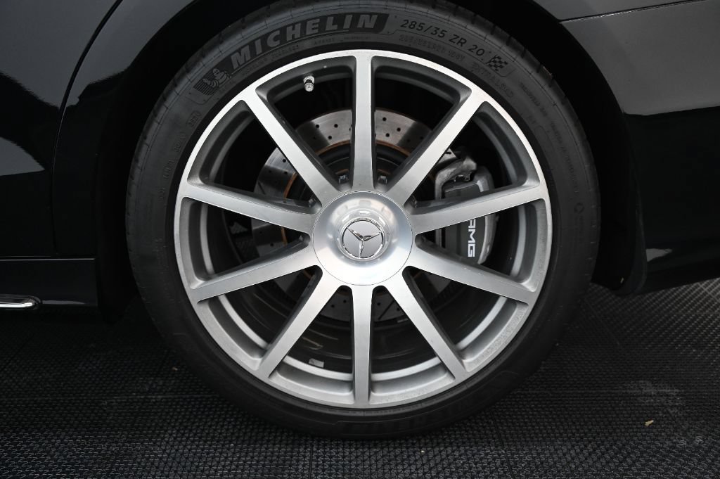 Used 2015 Mercedes-Benz S 65 AMG Sedan image 56