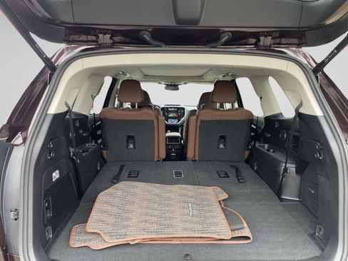 Certified 2023 Subaru Ascent Touring w/ Popular Package #2A image 26