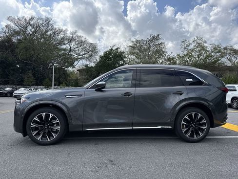 New 2026 MAZDA CX-90 3.3 Turbo S w/ Premium Plus AWD/4WD image 27