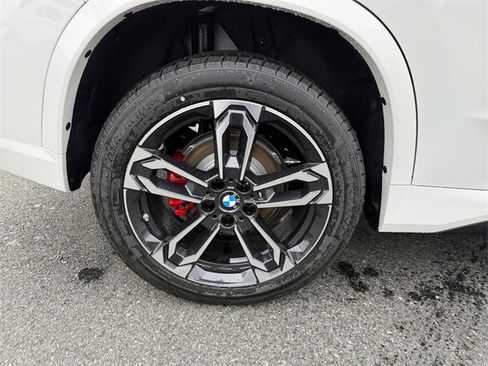 New 2026 BMW X1 xDrive28i w/ M Sport Package image 17