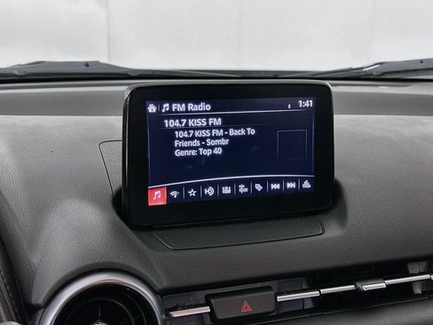 Used 2021 MAZDA CX-3 Sport FWD image 19
