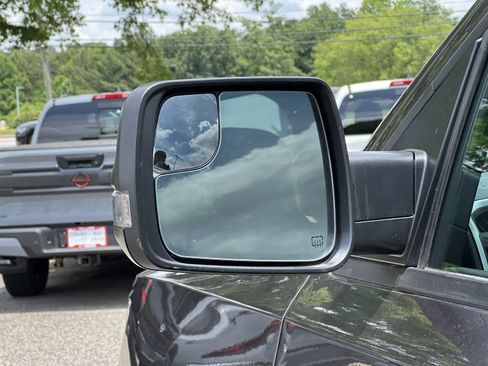 Used 2020 RAM 1500 Big Horn AWD/4WD image 29