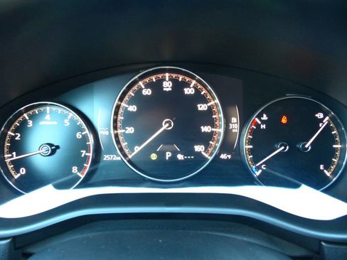 Used 2025 MAZDA CX-30 AWD 2.5 S w/ Preferred Package image 28