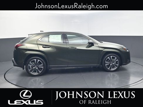 New 2026 Lexus UX 300h FWD image 6