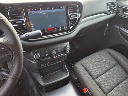 New 2026 Dodge Durango AWD image 4