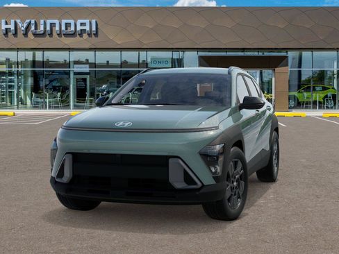 New 2026 Hyundai Kona SEL Sport FWD image 6