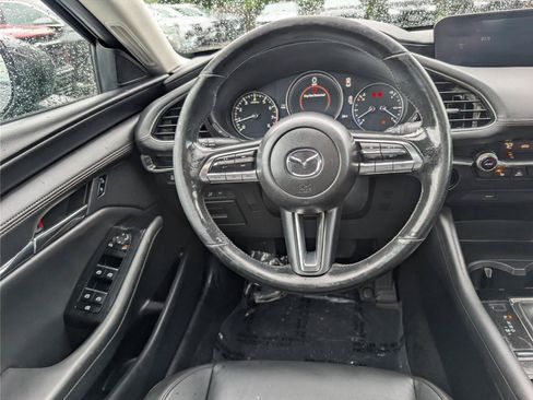 Used 2021 MAZDA MAZDA3 s FWD image 15