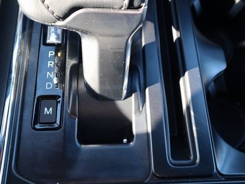 New 2025 Ford F150 Lariat w/ Equipment Group 501A Mid image 18