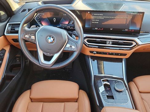 Certified 2023 BMW 330i xDrive Sedan w/ Premium Package image 11