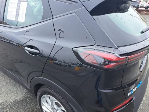Certified 2023 Chevrolet Bolt EUV LT image 18