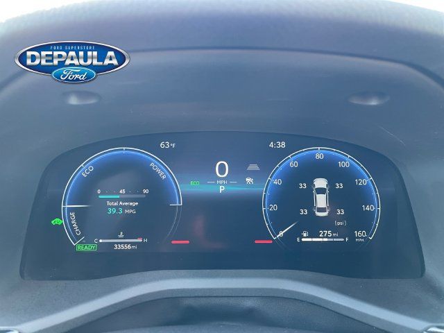 Used 2025 Toyota Camry XSE AWD/4WD image 2