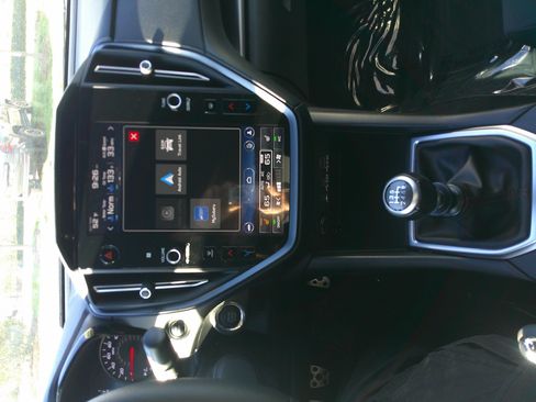 Used 2024 Subaru WRX Premium image 27