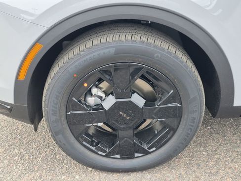 New 2026 Kia Sportage X-Line image 17