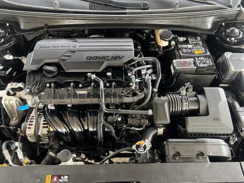 Certified 2025 Kia K4 GT-Line FWD image 27