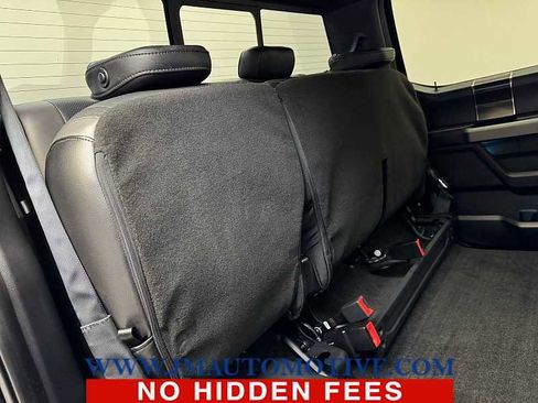 Used 2019 Ford F150 Raptor w/ Equipment Group 802A Luxury AWD/4WD image 20