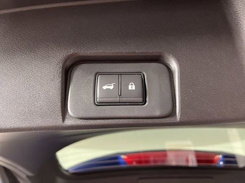 New 2026 Nissan Rogue SV w/ Cold Weather Package image 49