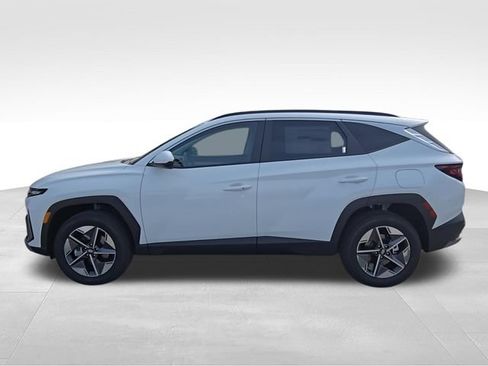 New 2026 Hyundai Tucson SEL Plus AWD/4WD image 5