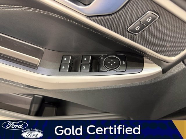 Certified 2024 Ford Explorer XLT w/ Equipment Group 202A RWD image 21