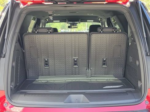 New 2026 Chevrolet Tahoe LS RWD image 11