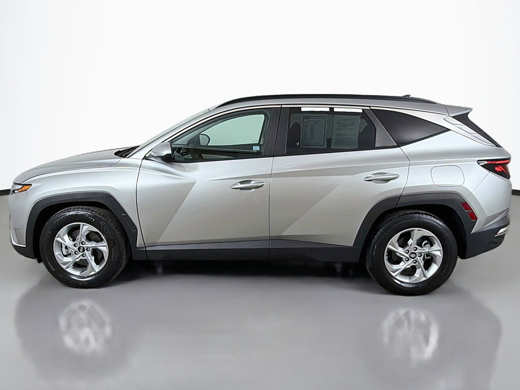 Used 2024 Hyundai Tucson SEL FWD image 14