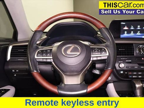 Used 2020 Lexus RX 350 FWD w/ Premium Package image 15