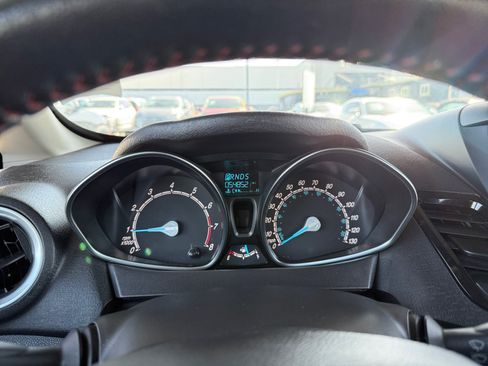 Used 2019 Ford Fiesta ST-Line FWD image 17