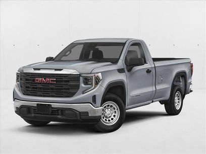 Used 2024 GMC Sierra 1500 Pro w/ Pro Value Package