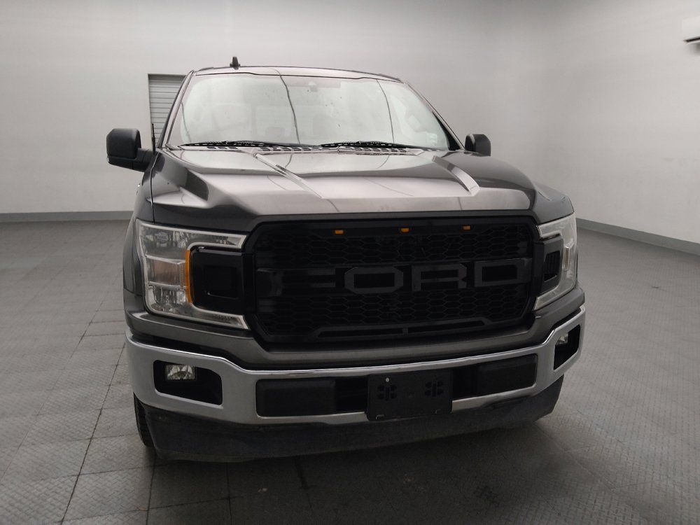 Used 2019 Ford F150 XLT w/ Equipment Group 302A Luxury RWD image 14