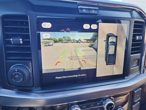 New 2025 Ford F250 King Ranch image 32