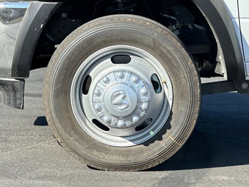 New 2026 RAM 5500 Tradesman w/ Chrome Appearance Group image 22