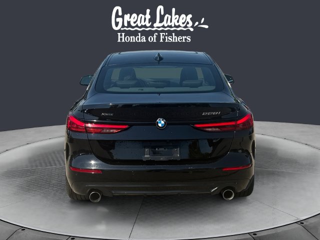 Used 2024 BMW 228i xDrive Gran Coupe AWD/4WD image 4